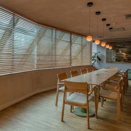 The Charlee Hotel Medellín Zewnętrze zdjęcie