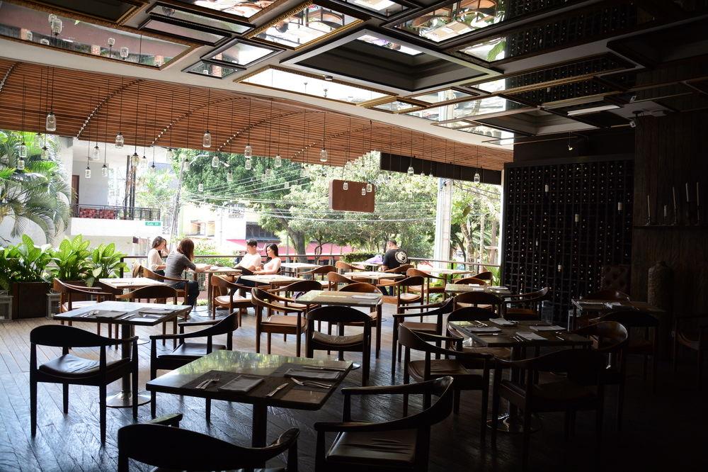 The Charlee Hotel Medellín Zewnętrze zdjęcie
