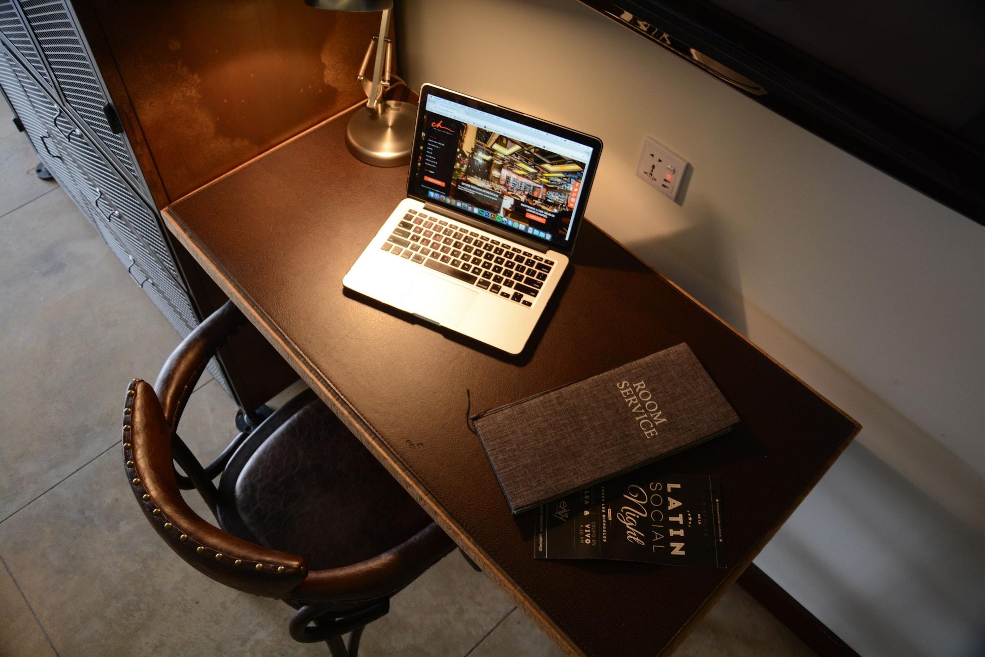 The Charlee Hotel Medellín Zewnętrze zdjęcie