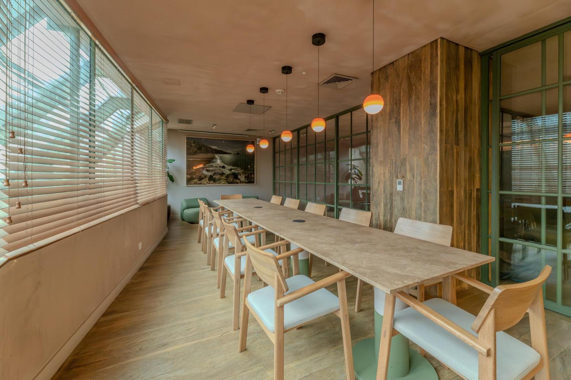 The Charlee Hotel Medellín Zewnętrze zdjęcie