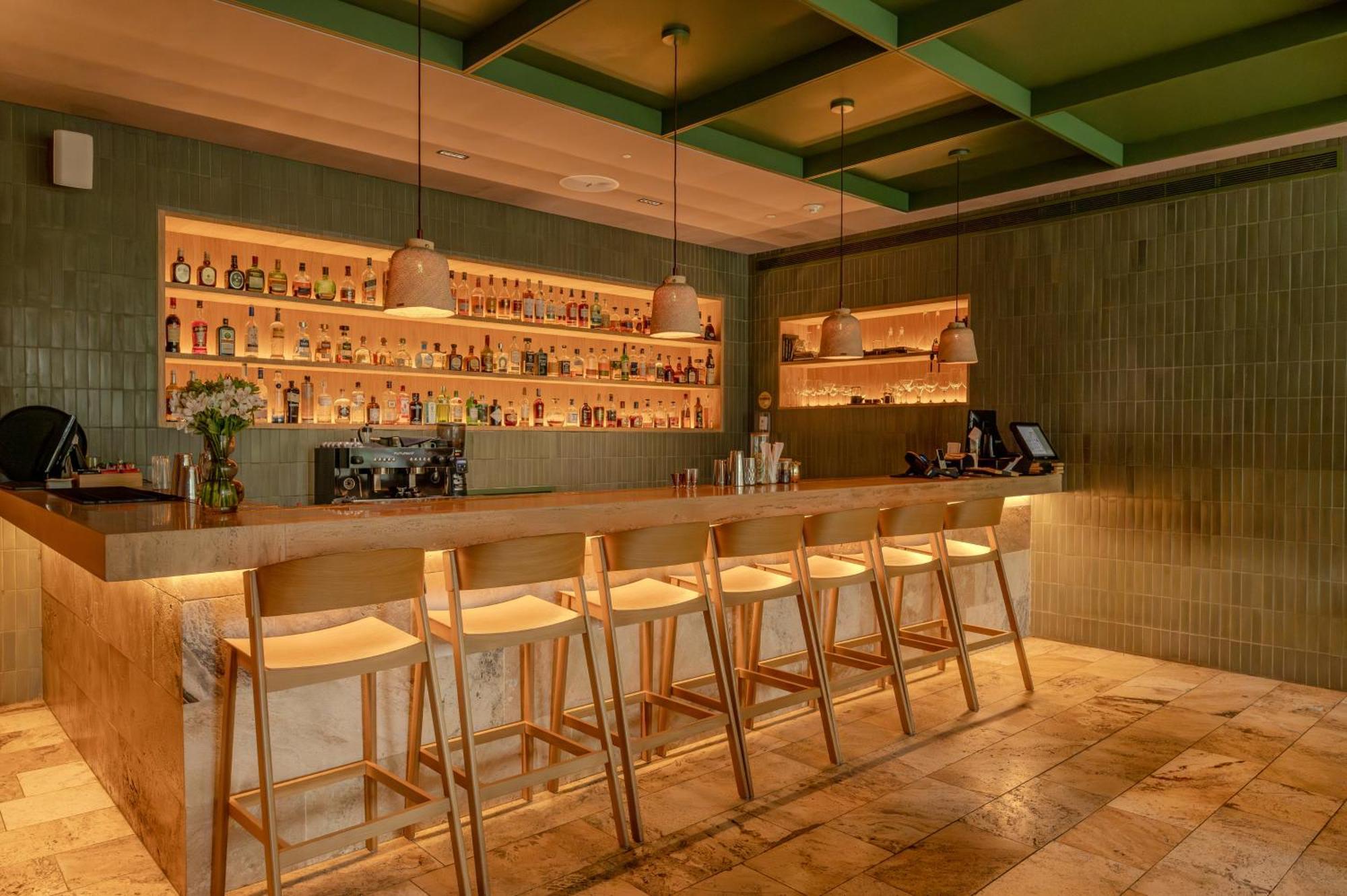 The Charlee Hotel Medellín Zewnętrze zdjęcie