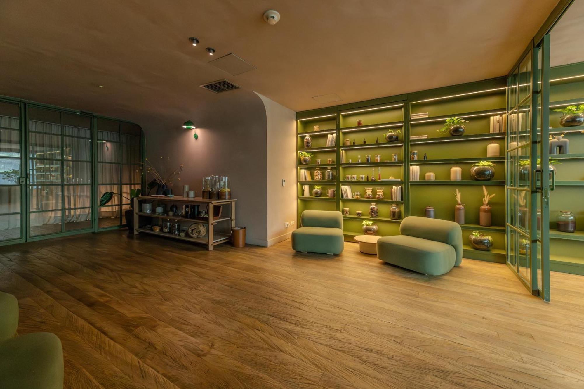 The Charlee Hotel Medellín Zewnętrze zdjęcie