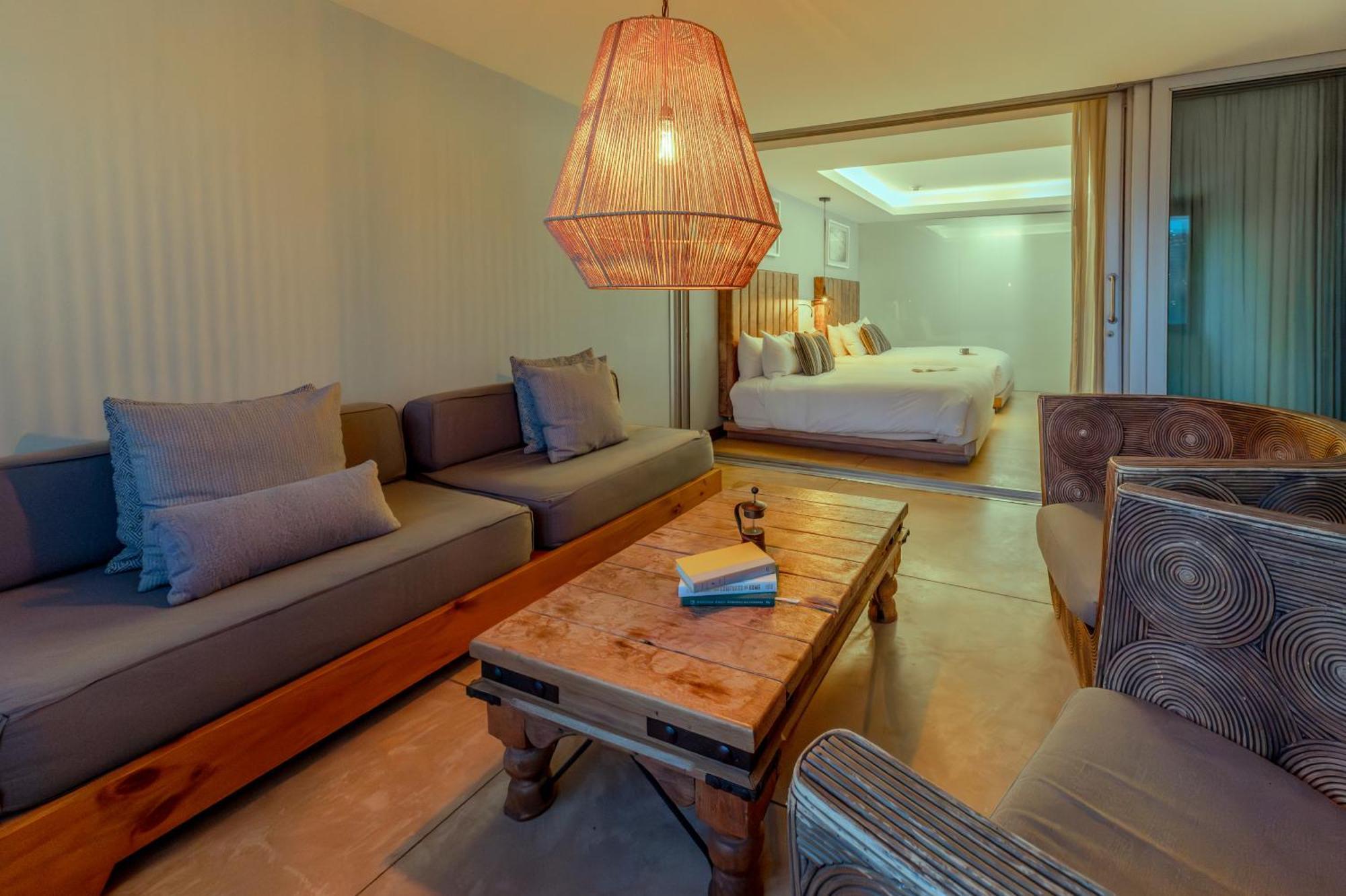 The Charlee Hotel Medellín Pokój zdjęcie