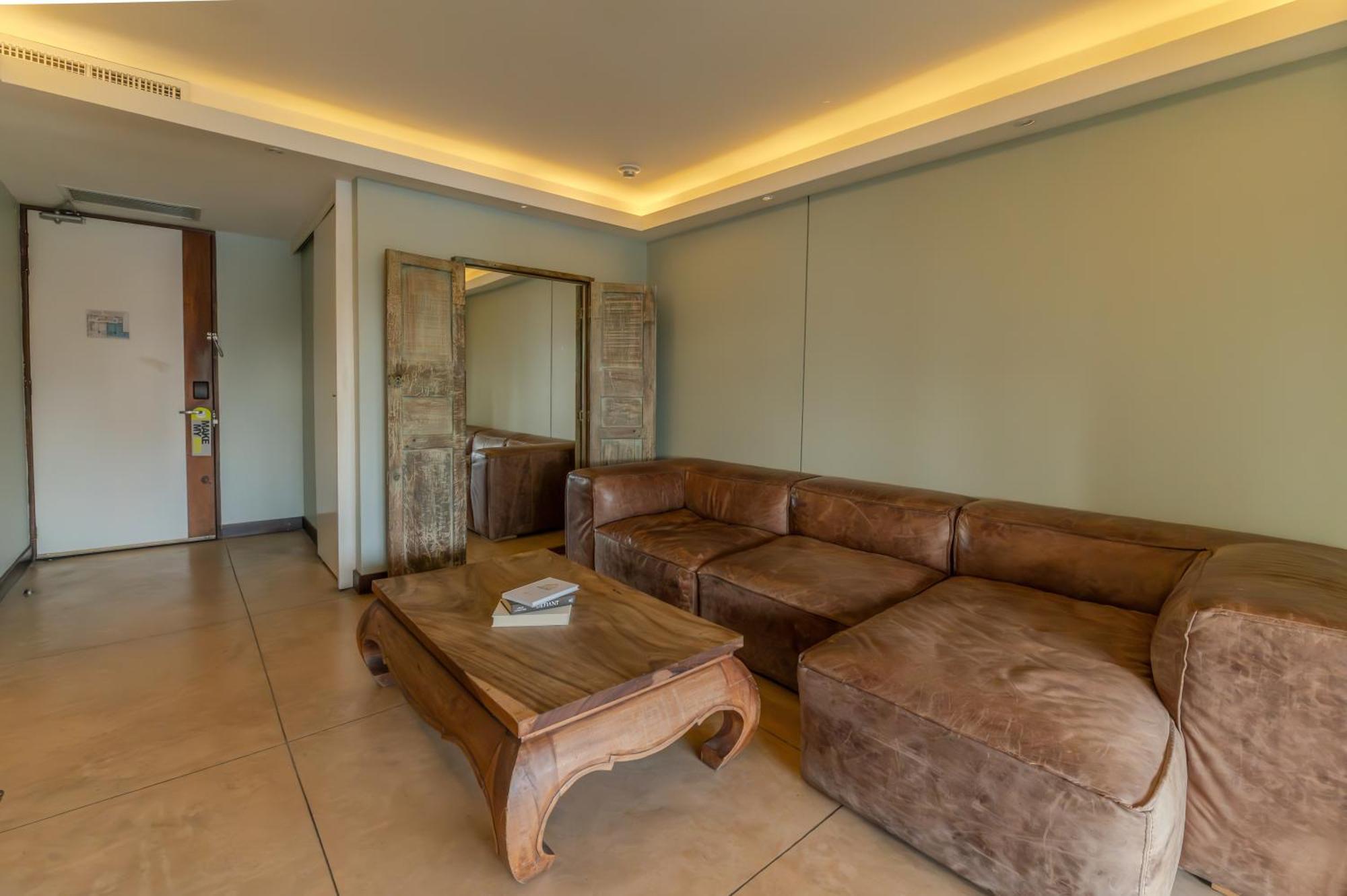 The Charlee Hotel Medellín Pokój zdjęcie