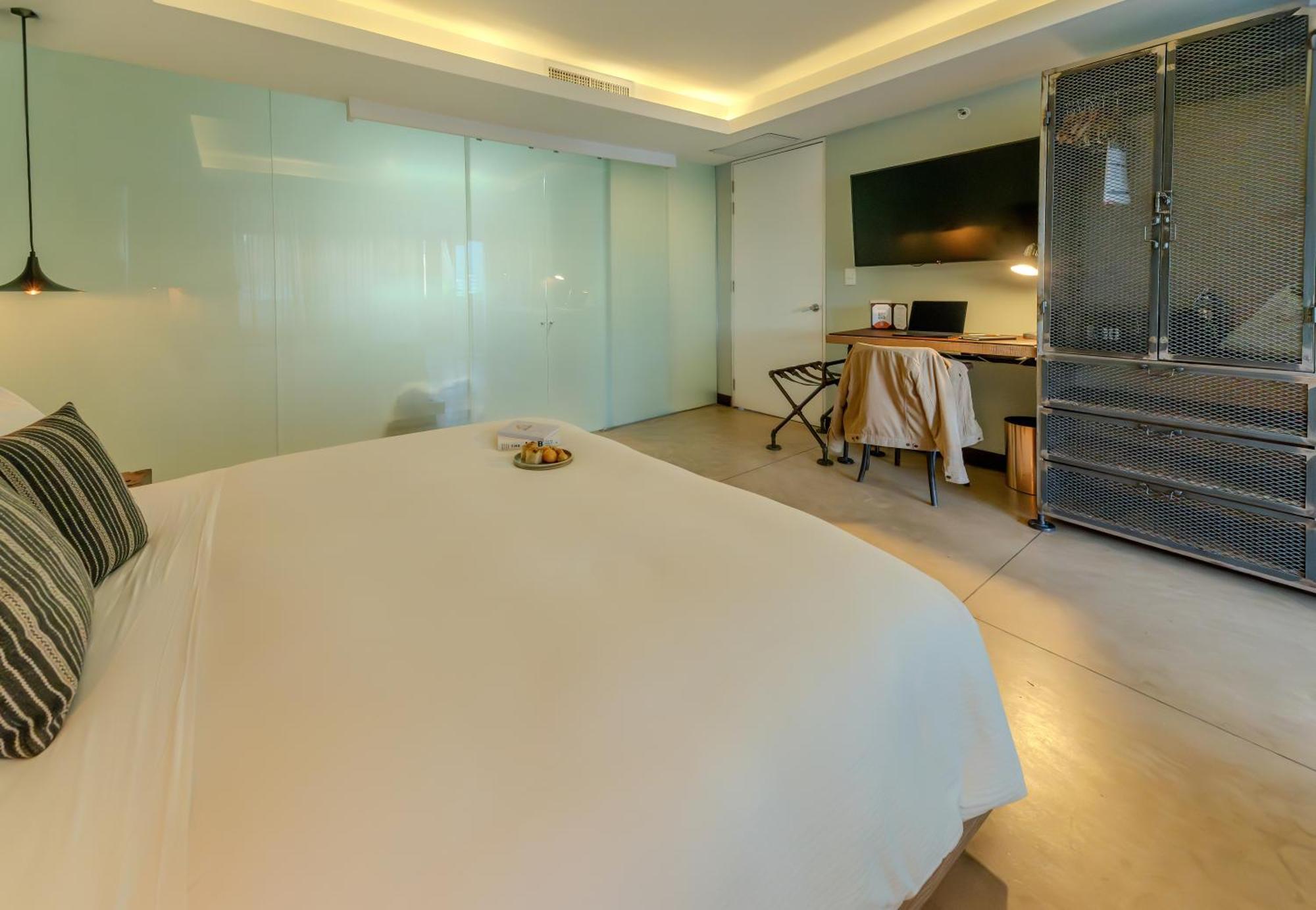 The Charlee Hotel Medellín Pokój zdjęcie