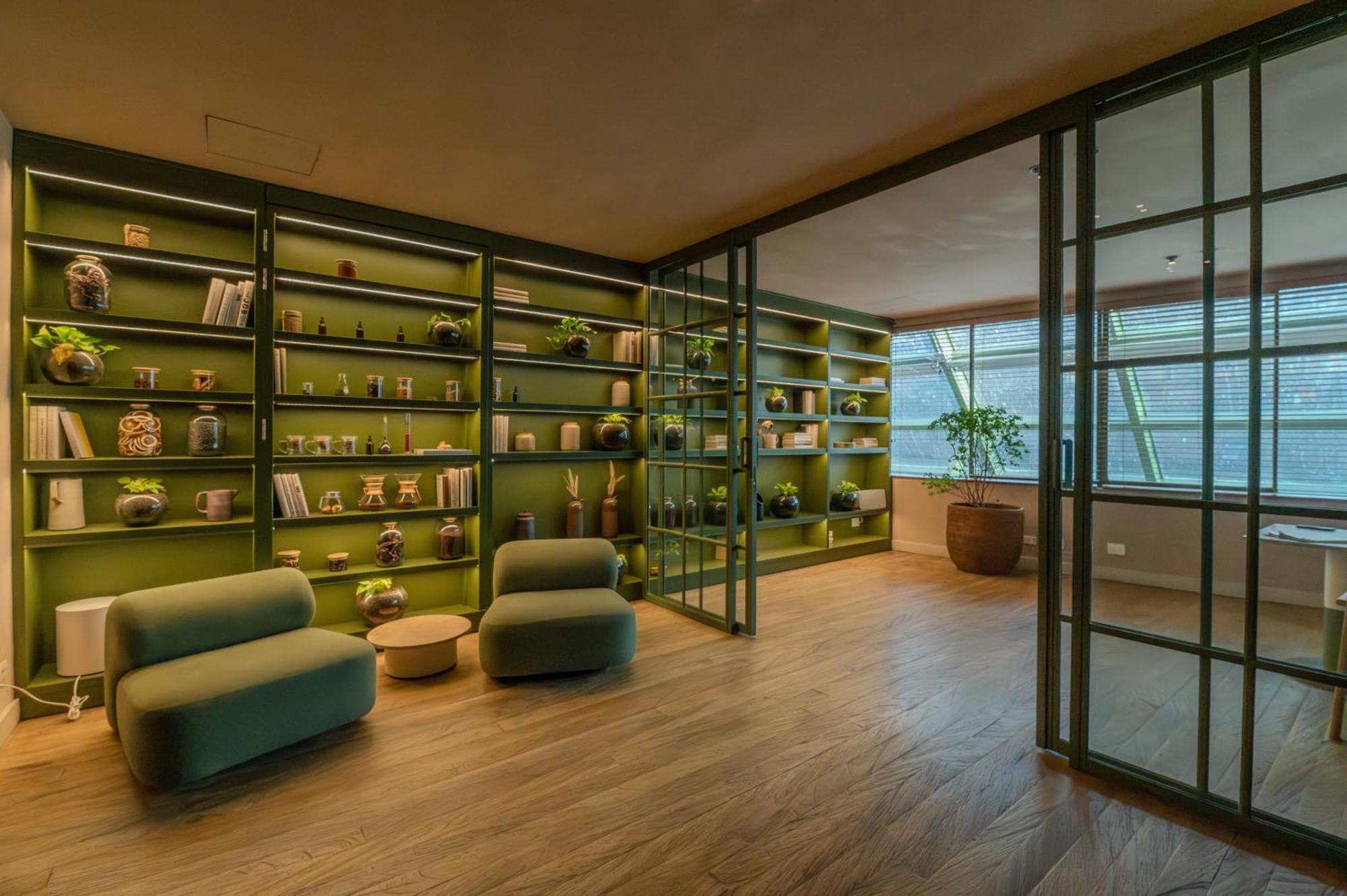 The Charlee Hotel Medellín Zewnętrze zdjęcie