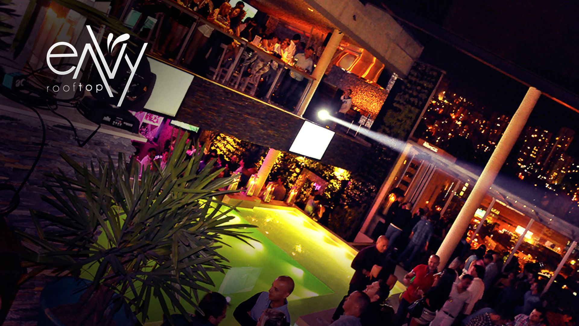 The Charlee Hotel Medellín Zewnętrze zdjęcie