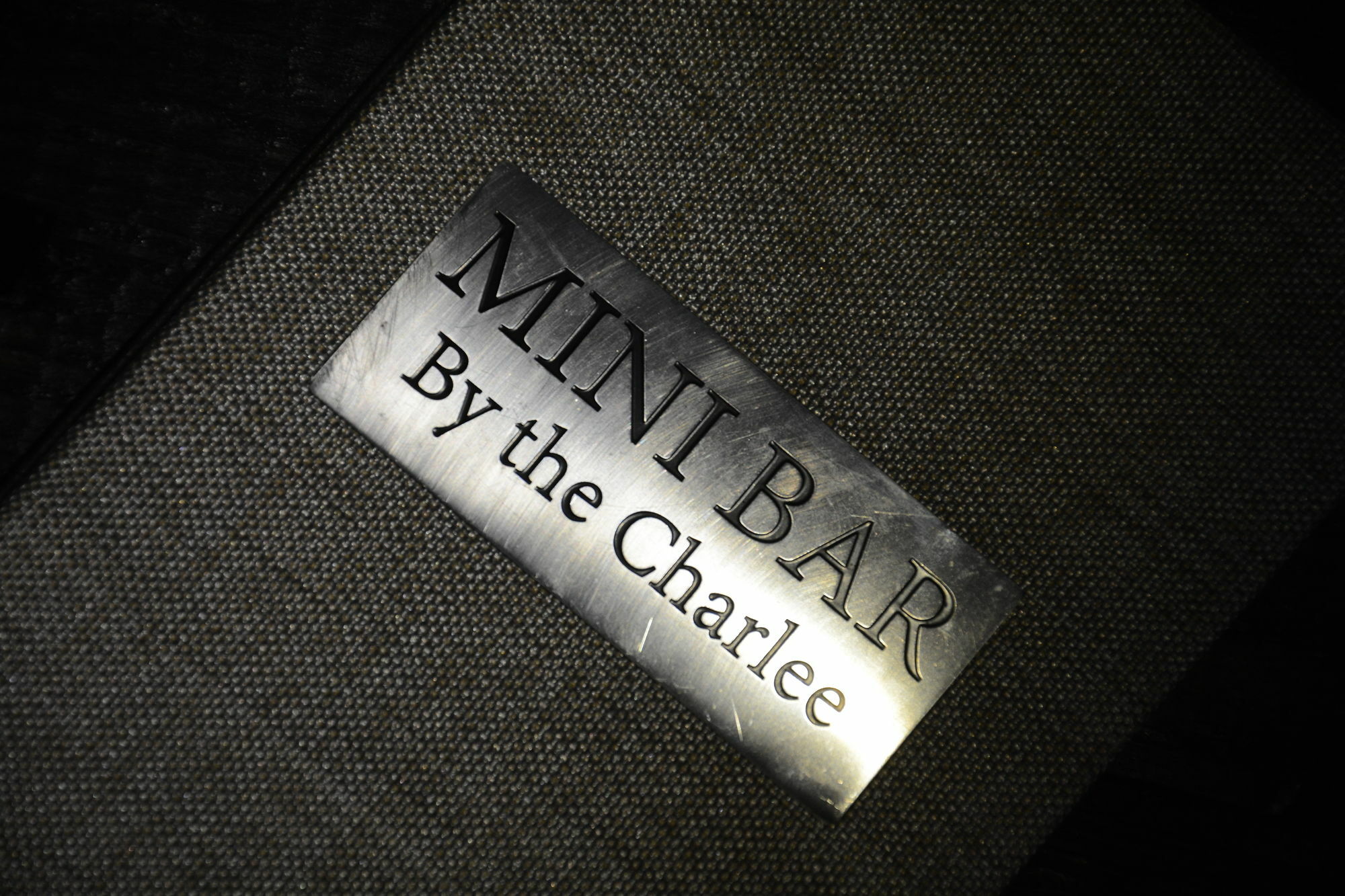 The Charlee Hotel Medellín Zewnętrze zdjęcie